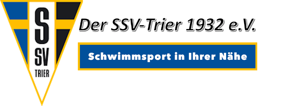 Der SSV-Trier 1932 e.V.